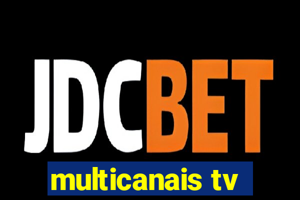 multicanais tv